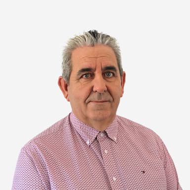 José Ruiz