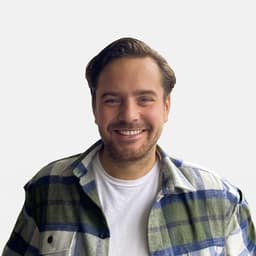 Tom van der Laan