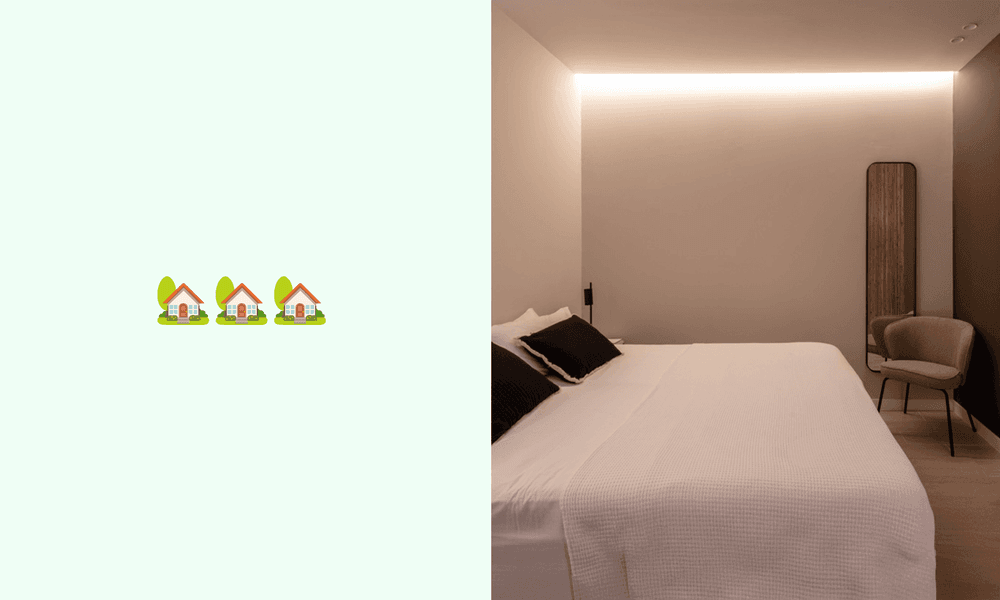 What is a good return for real estate?